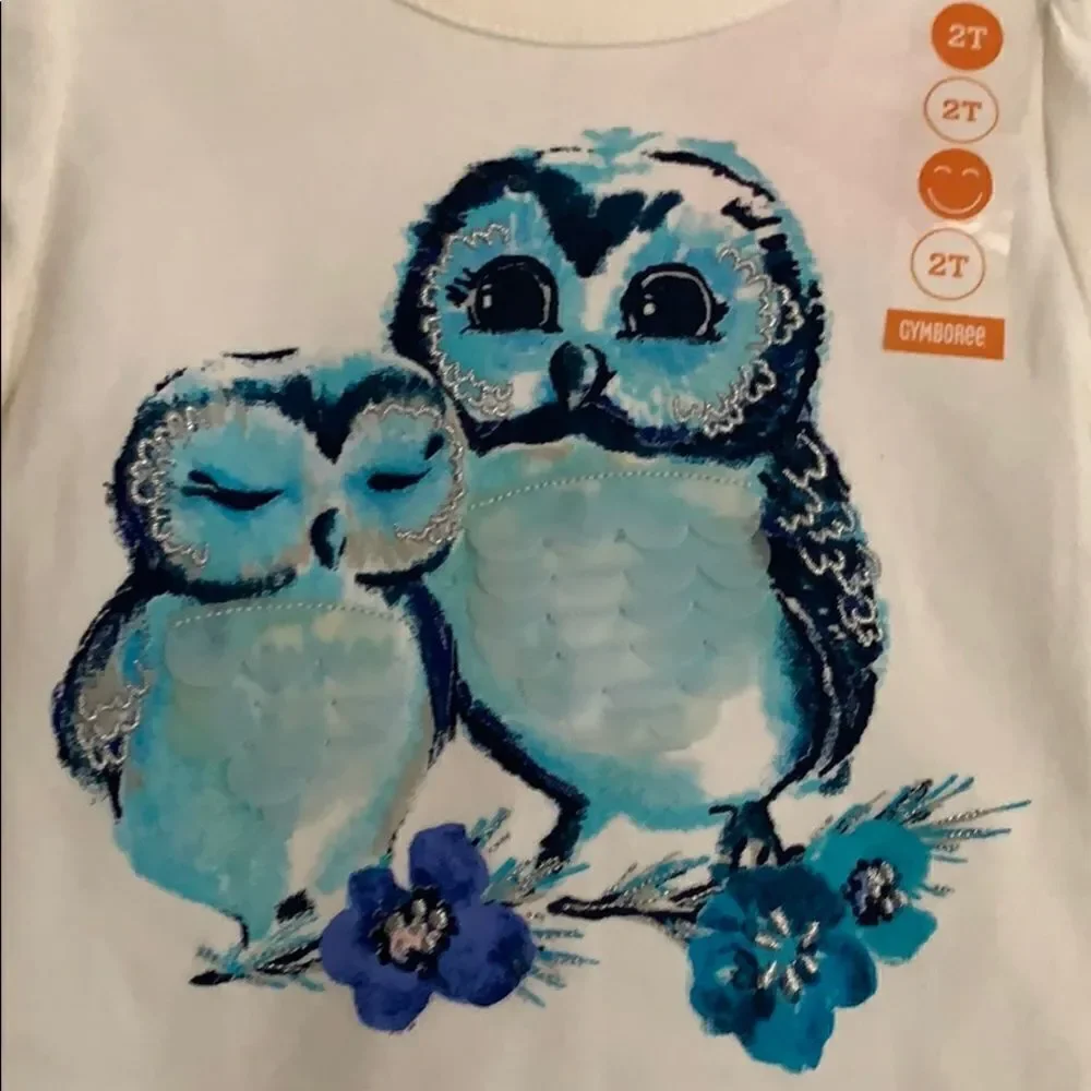 Toddle long sleeve